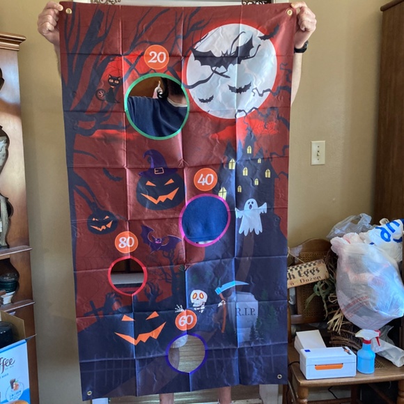 Huge Halloween Party Bundle!! - Picture 4 of 7